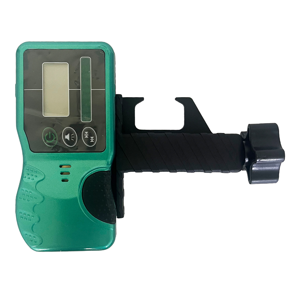 เครื่องรับสัญญาณ HEIPOE สำหรับ - Laser Level Rotary บทวิจารณ์และราคา