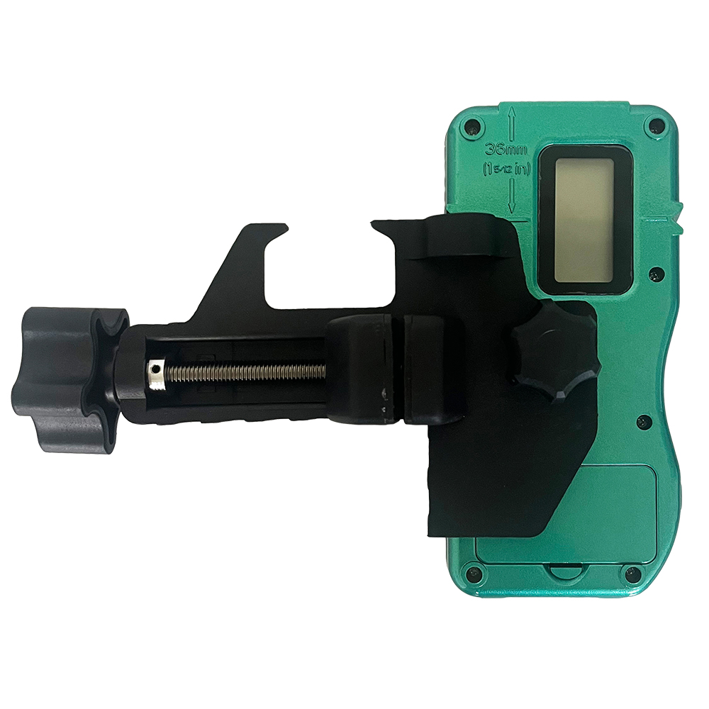 เครื่องรับสัญญาณ HEIPOE สำหรับ - Laser Level Rotary บทวิจารณ์และราคา