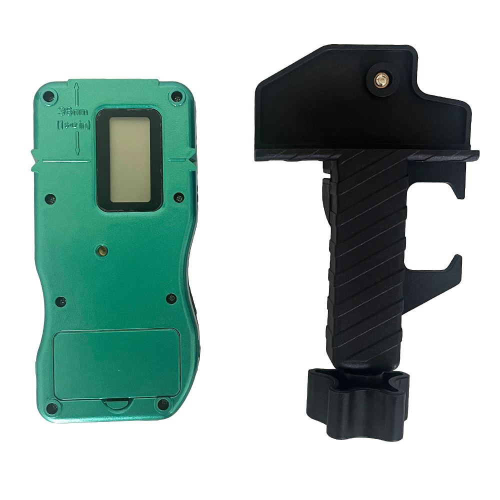 เครื่องรับสัญญาณ HEIPOE สำหรับ - Laser Level Rotary บทวิจารณ์และราคา