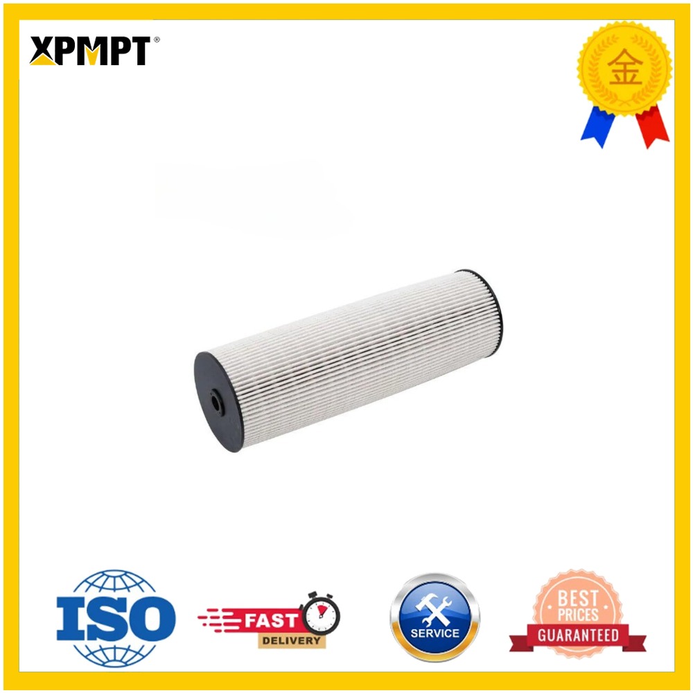 51.12503-0069 ไส้กรองน้ำมันเชื - Heavy Equipment Truck บทวิจารณ์และราคา