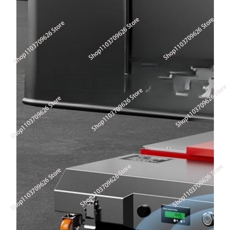 รถเข็นเครื่องจักรไฟฟ้าสำหรับขน - Heavy Equipment Transport บทวิจารณ์และราคา