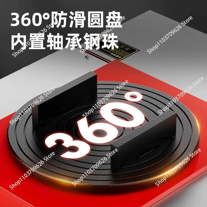 รถเข็นเครื่องจักรไฟฟ้าสำหรับขน - Heavy Equipment Transport บทวิจารณ์และราคา