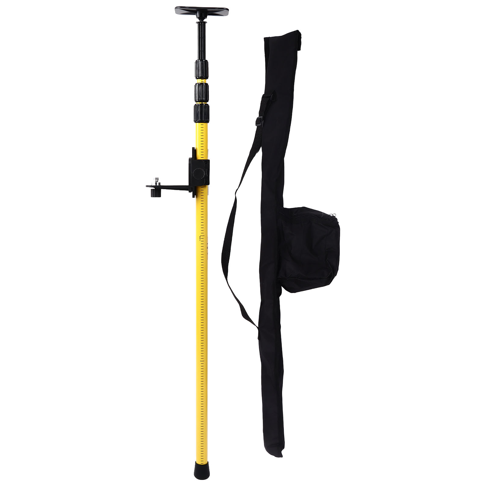 เสาปรับระดับเลเซอร์ขนาด 2.8 เม - Laser Level Rotary บทวิจารณ์และราคา
