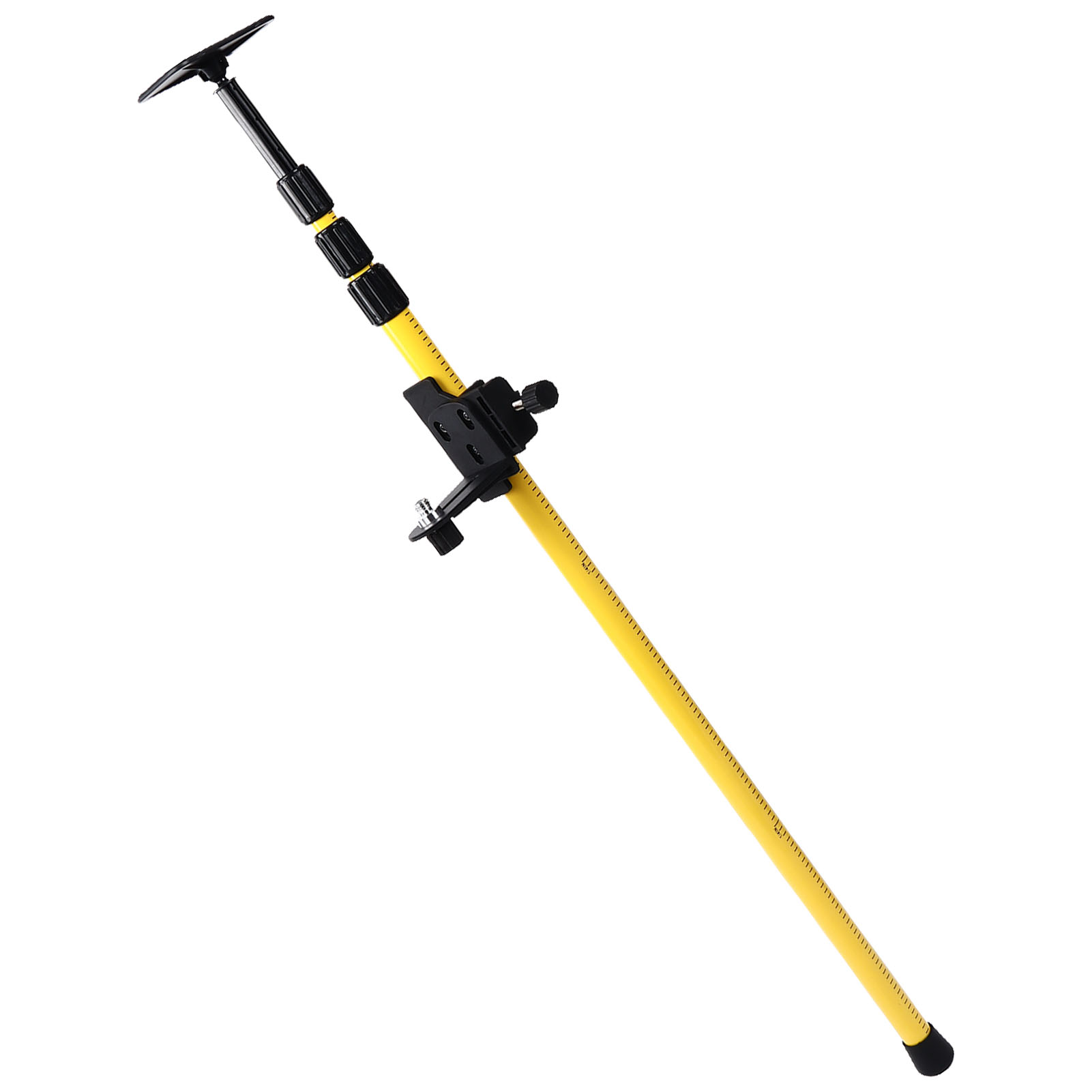 เสาปรับระดับเลเซอร์ขนาด 2.8 เม - Laser Level Rotary บทวิจารณ์และราคา