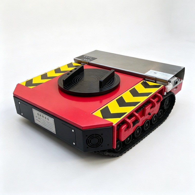 รถเข็นเครื่องจักรขนาด 20 ตันสำ - Heavy Equipment Transport บทวิจารณ์และราคา