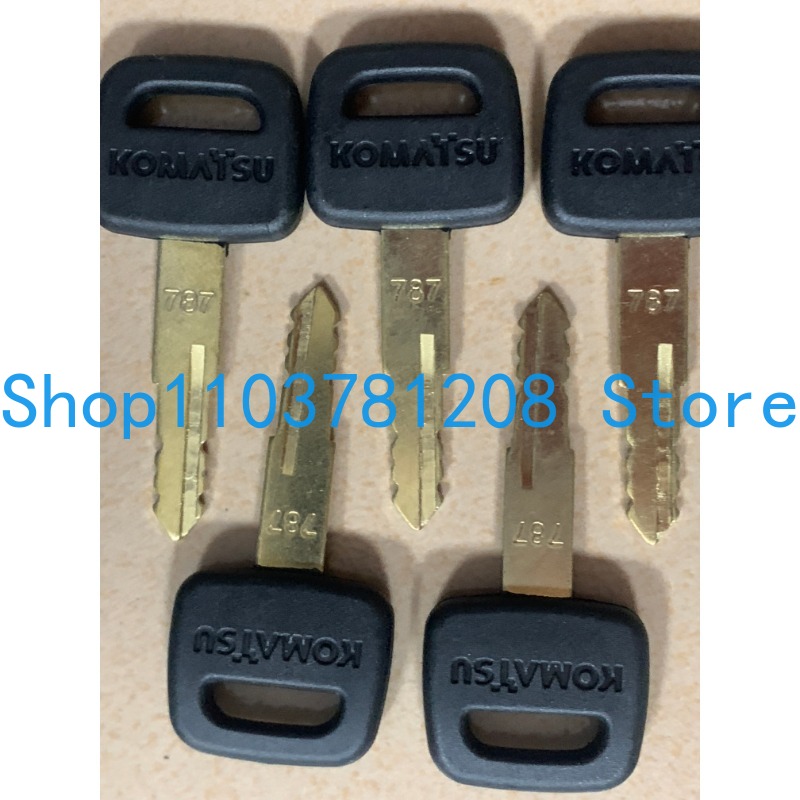 1/5/10/20PCS เหมาะสําหรับ Koma - Heavy Equipment Komatsu บทวิจารณ์และราคา
