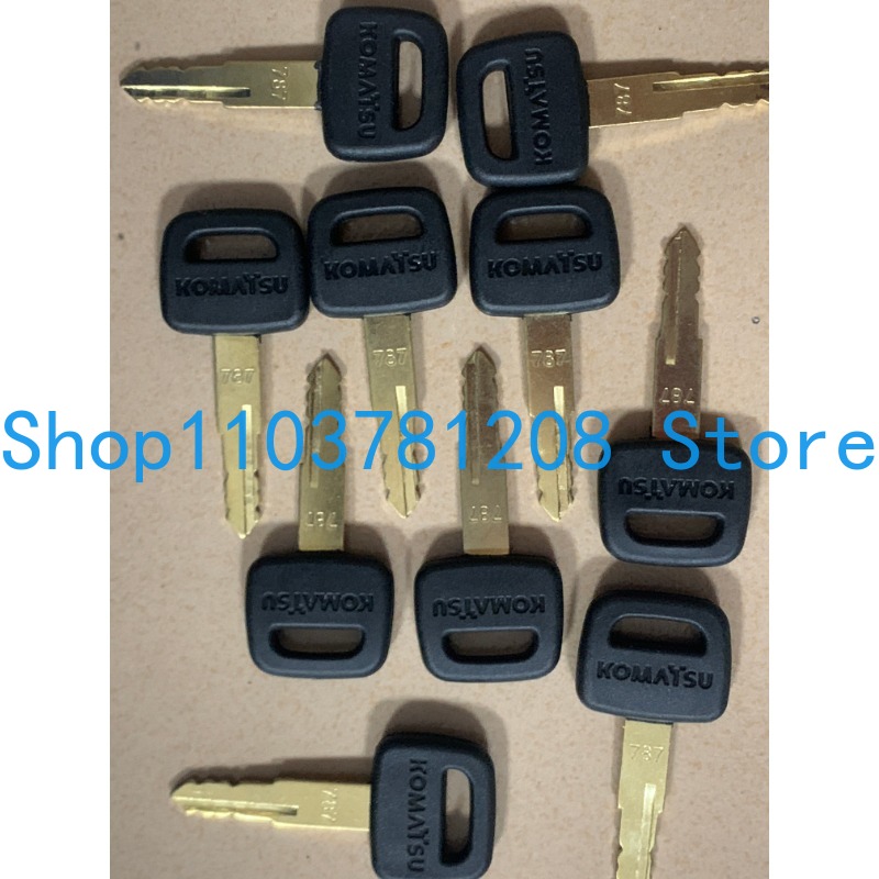 1/5/10/20PCS เหมาะสําหรับ Koma - Heavy Equipment Komatsu บทวิจารณ์และราคา