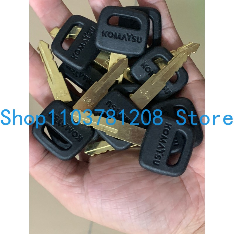 1/5/10/20PCS เหมาะสําหรับ Koma - Heavy Equipment Komatsu บทวิจารณ์และราคา