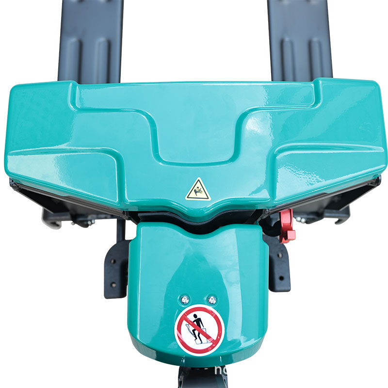 รถยกพาเลทไฟฟ้า, รถยกแบตเตอรี่ล - Heavy Equipment Truck บทวิจารณ์และราคา