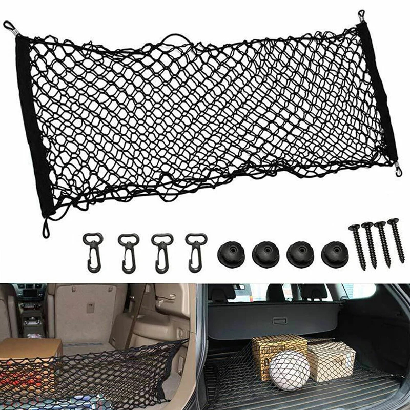 Universal รถขนาดใหญ่ Cargo NET - Heavy Equipment Truck บทวิจารณ์และราคา