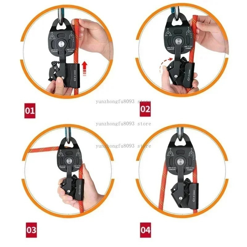 (ไม่มีเชือก) รอกยกของหนักแบบทา - Heavy Equipment In Construction บทวิจารณ์และราคา