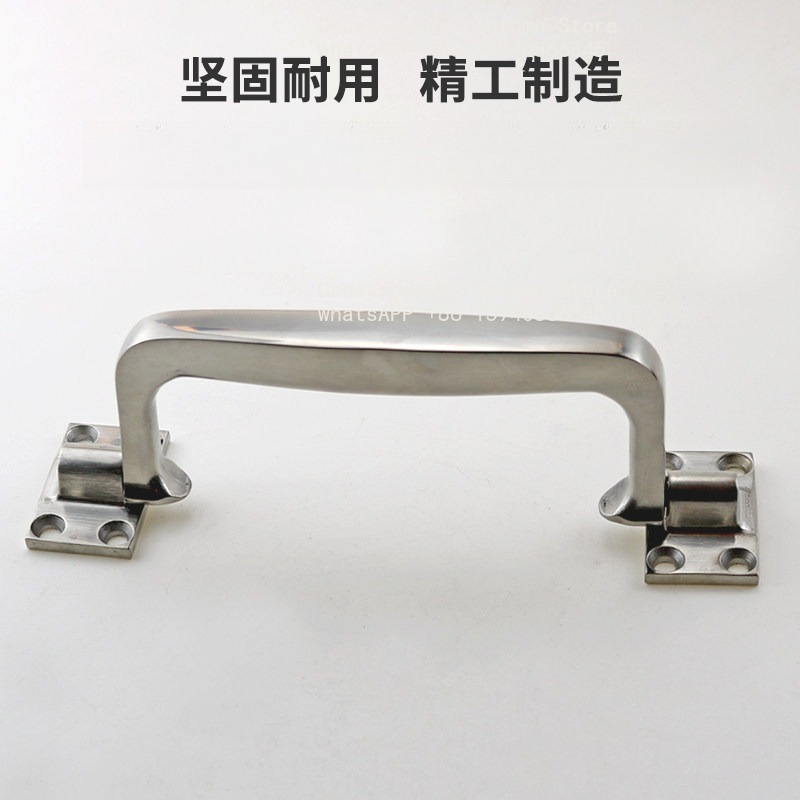 มือจับพับได้แบบเคลื่อนย้ายได้  - Heavy Equipment Mechanic บทวิจารณ์และราคา