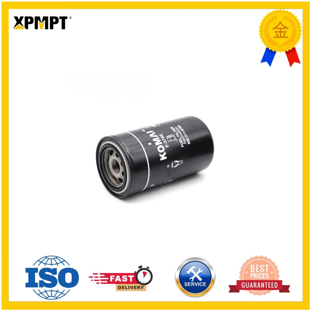 1 ชิ้น 1PC กระดาษกรองที่เข้ากั - Heavy Equipment Komatsu บทวิจารณ์และราคา