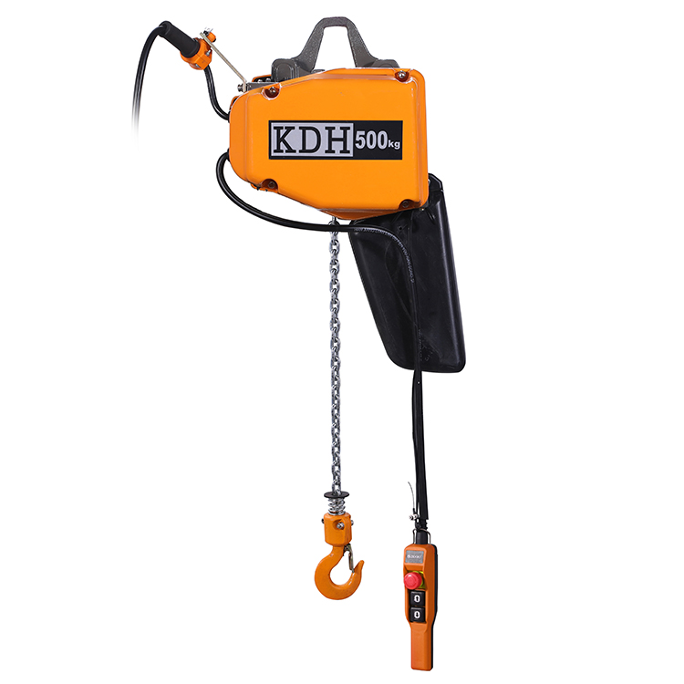 รอกโซ่ไฟฟ้าสำหรับงานหนัก 500 ก - Heavy Equipment Electrical บทวิจารณ์และราคา