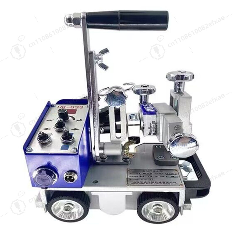เครื่องเชื่อมแม่เหล็ก HK-8SS แ - Welding Heavy Equipment บทวิจารณ์และราคา