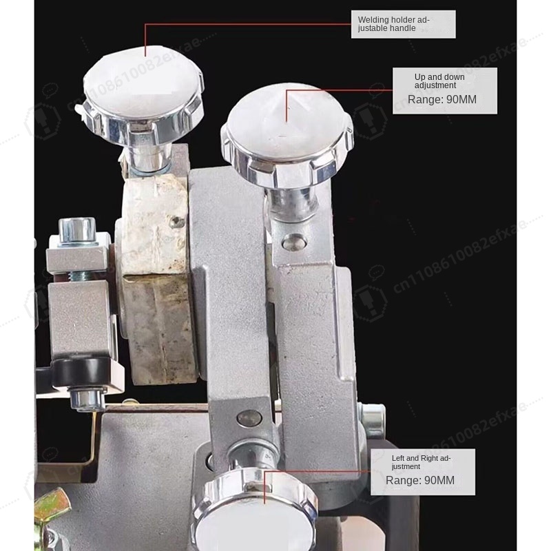 เครื่องเชื่อมแม่เหล็ก HK-8SS แ - Welding Heavy Equipment บทวิจารณ์และราคา