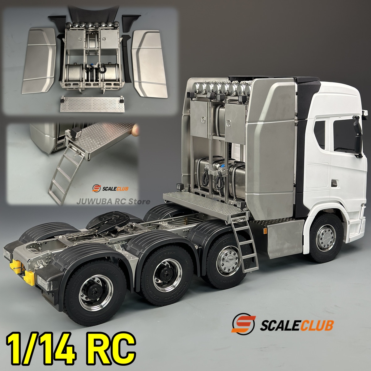 ชั้นวางอุปกรณ์ในห้องโดยสารรถบร - Heavy Equipment Haulers บทวิจารณ์และราคา