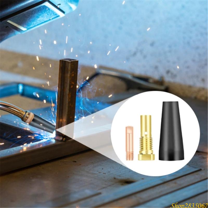 ติดตั้งอย่างรวดเร็วฝาครอบหัวฉี - Welding Heavy Equipment บทวิจารณ์และราคา