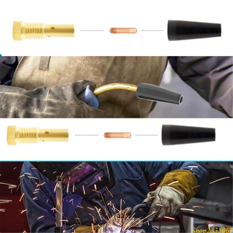 ติดตั้งอย่างรวดเร็วฝาครอบหัวฉี - Welding Heavy Equipment บทวิจารณ์และราคา