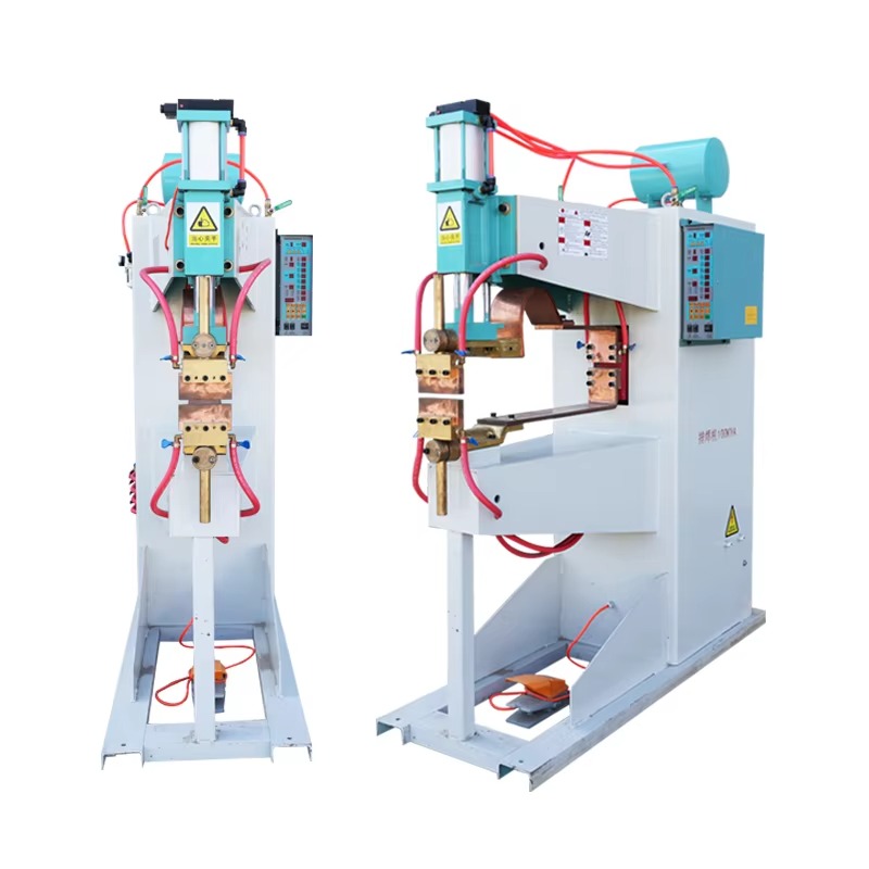 เครื่องเชื่อมแบบแถวสำหรับงานหน - Welding Heavy Equipment บทวิจารณ์และราคา