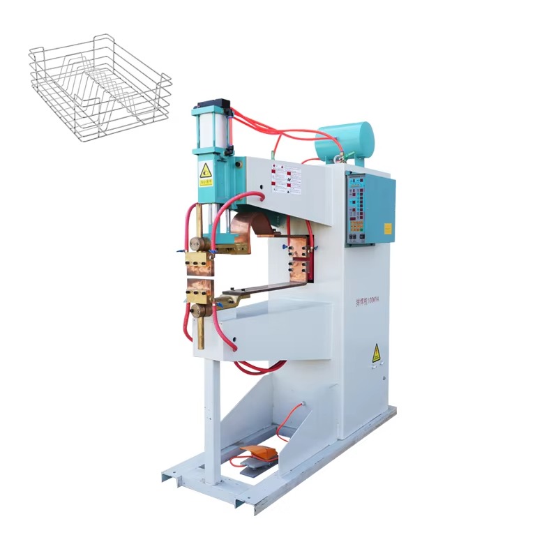 เครื่องเชื่อมแบบแถวสำหรับงานหน - Welding Heavy Equipment บทวิจารณ์และราคา