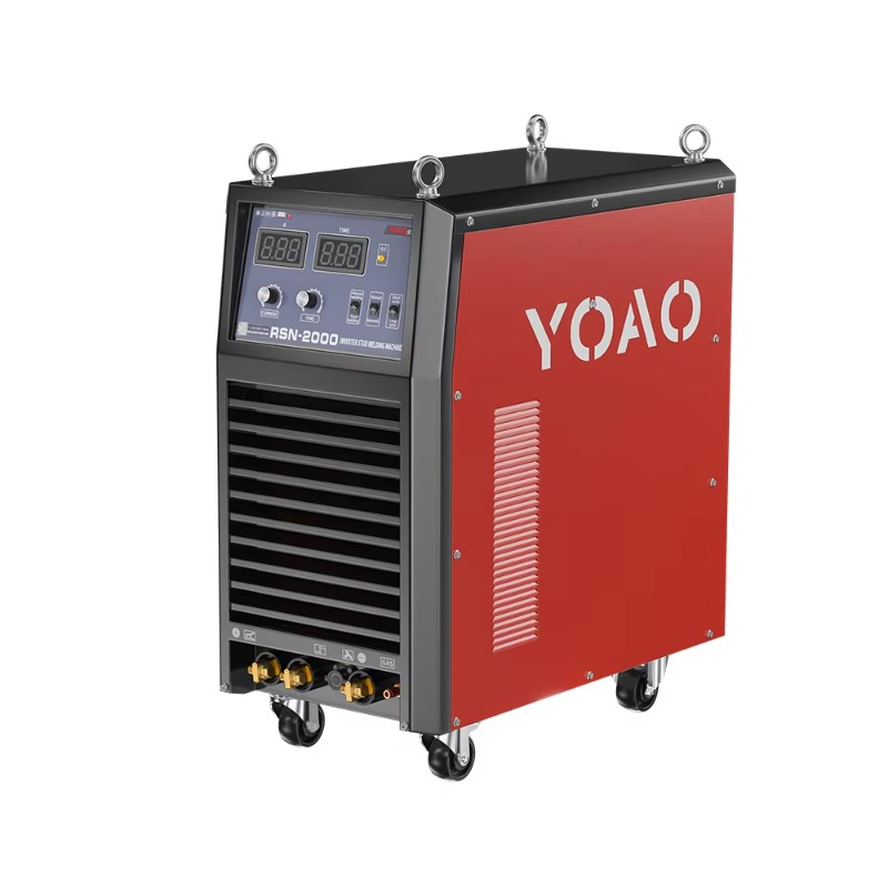 เครื่องเชื่อมเหล็กโครงสร้างหนั - Welding Heavy Equipment บทวิจารณ์และราคา