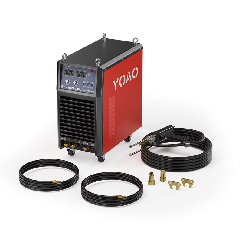 เครื่องเชื่อมเหล็กโครงสร้างหนั - Welding Heavy Equipment บทวิจารณ์และราคา