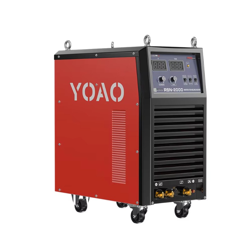 เครื่องเชื่อมเหล็กโครงสร้างหนั - Welding Heavy Equipment บทวิจารณ์และราคา