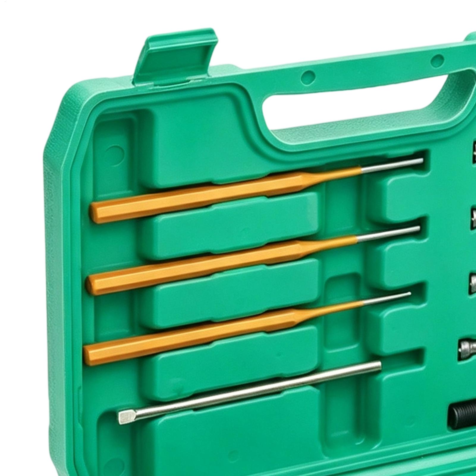 เครื่องมือถอดโซ่จักรยานแบบลูกก - Heavy Equipment Mechanic บทวิจารณ์และราคา