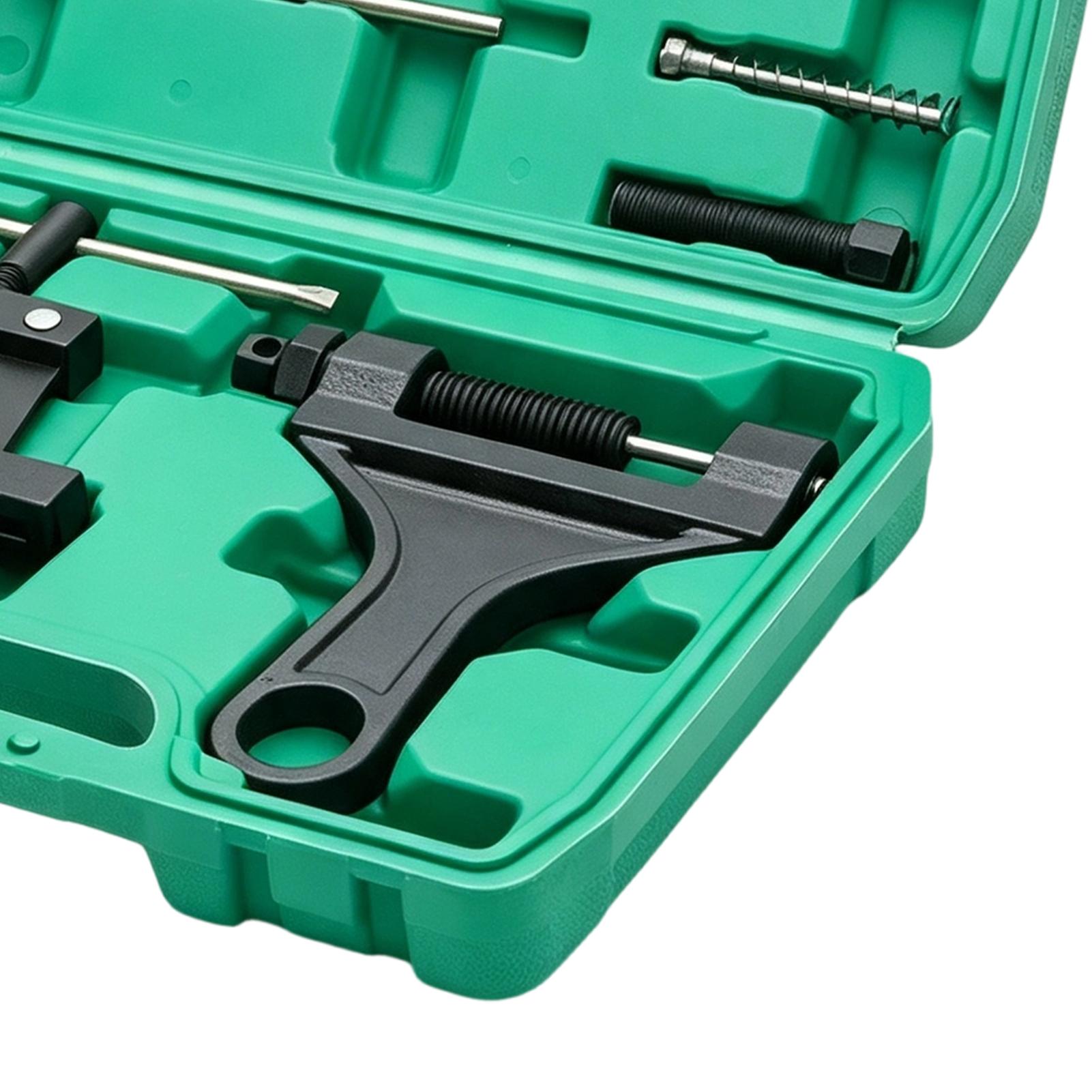 เครื่องมือถอดโซ่จักรยานแบบลูกก - Heavy Equipment Mechanic บทวิจารณ์และราคา