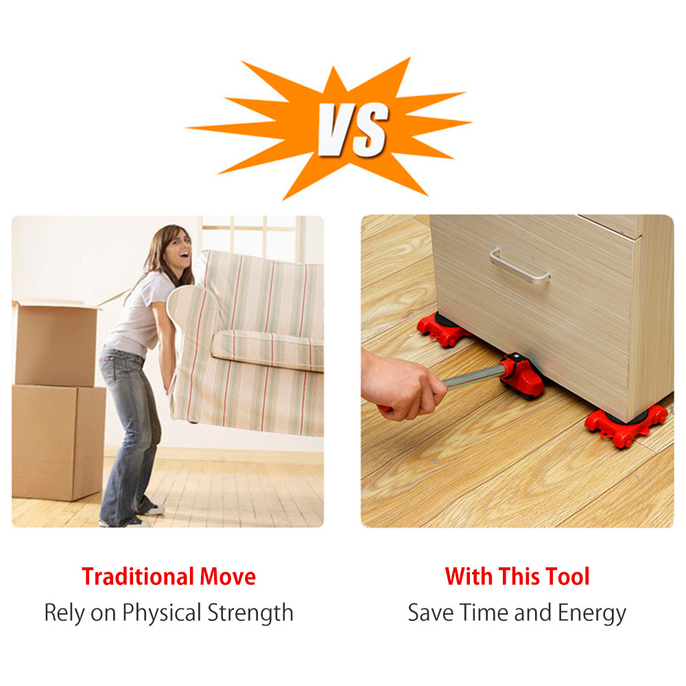 ใหม่ Heavy Duty Furniture Lift - Heavy Equipment Transport บทวิจารณ์และราคา