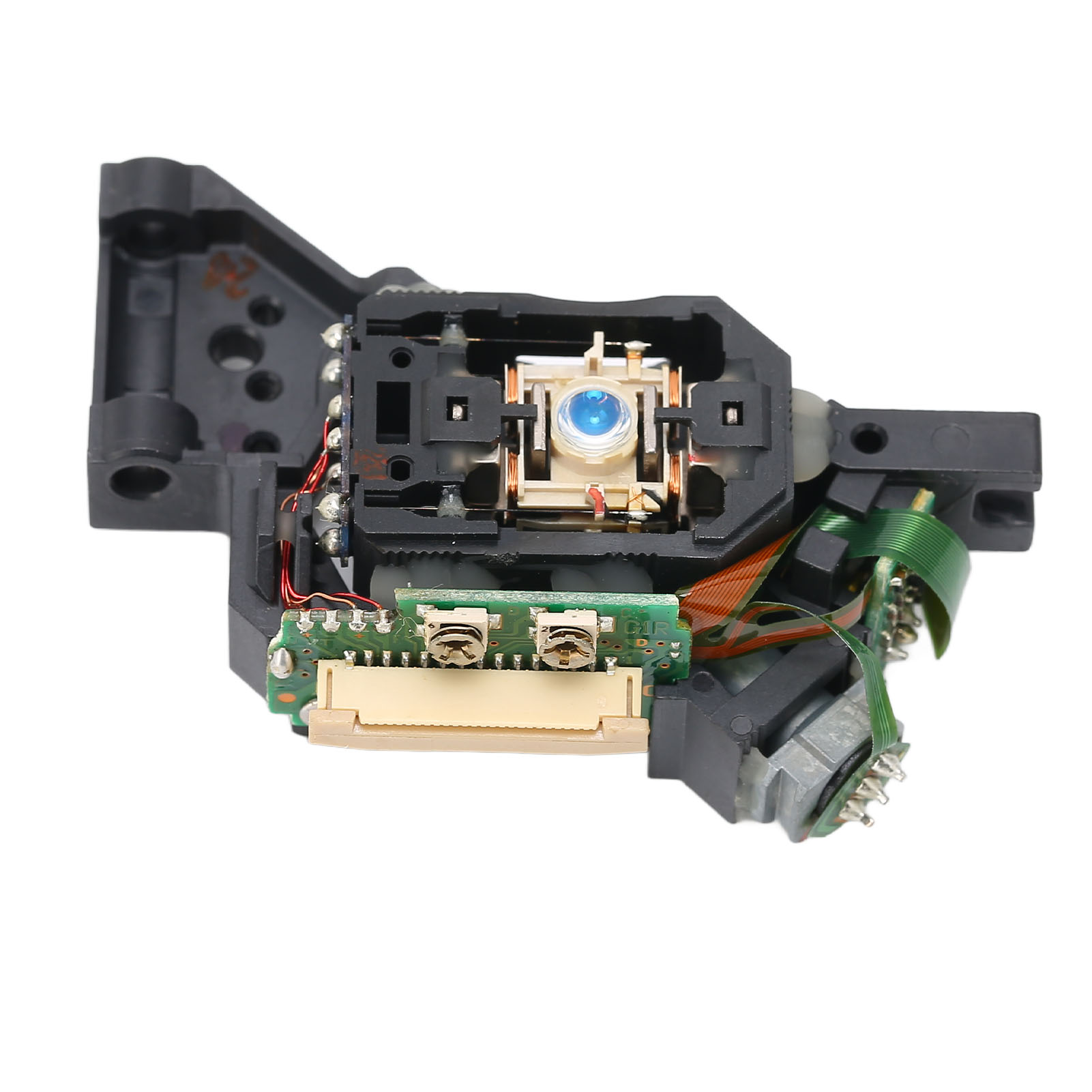 เลนส์เลเซอร์ออฟติคอล DVD ออปติ - Laser Level Rotary บทวิจารณ์และราคา