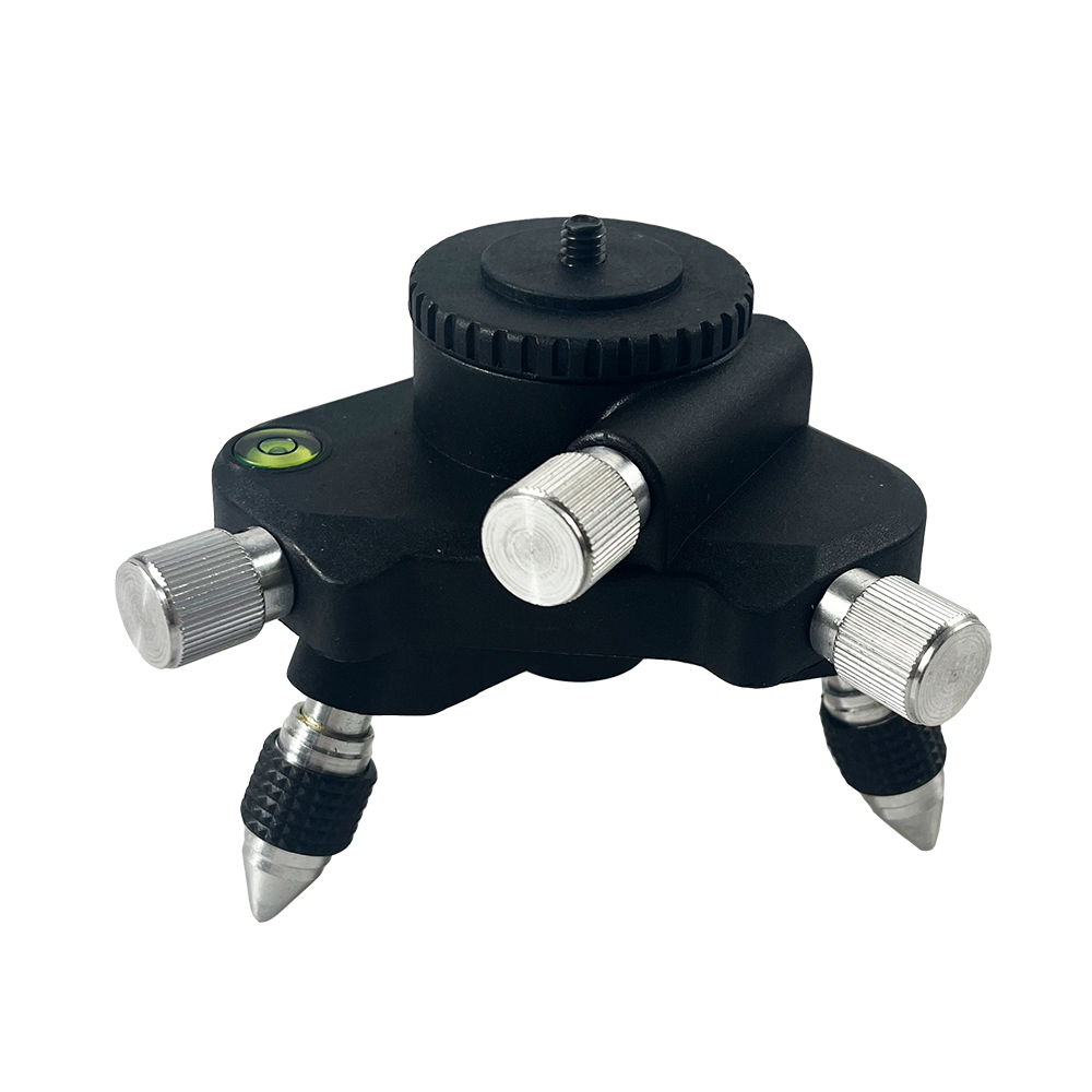 ขายึดหมุนได้ระดับเลเซอร์ขาตั้ง - Laser Level Rotary บทวิจารณ์และราคา