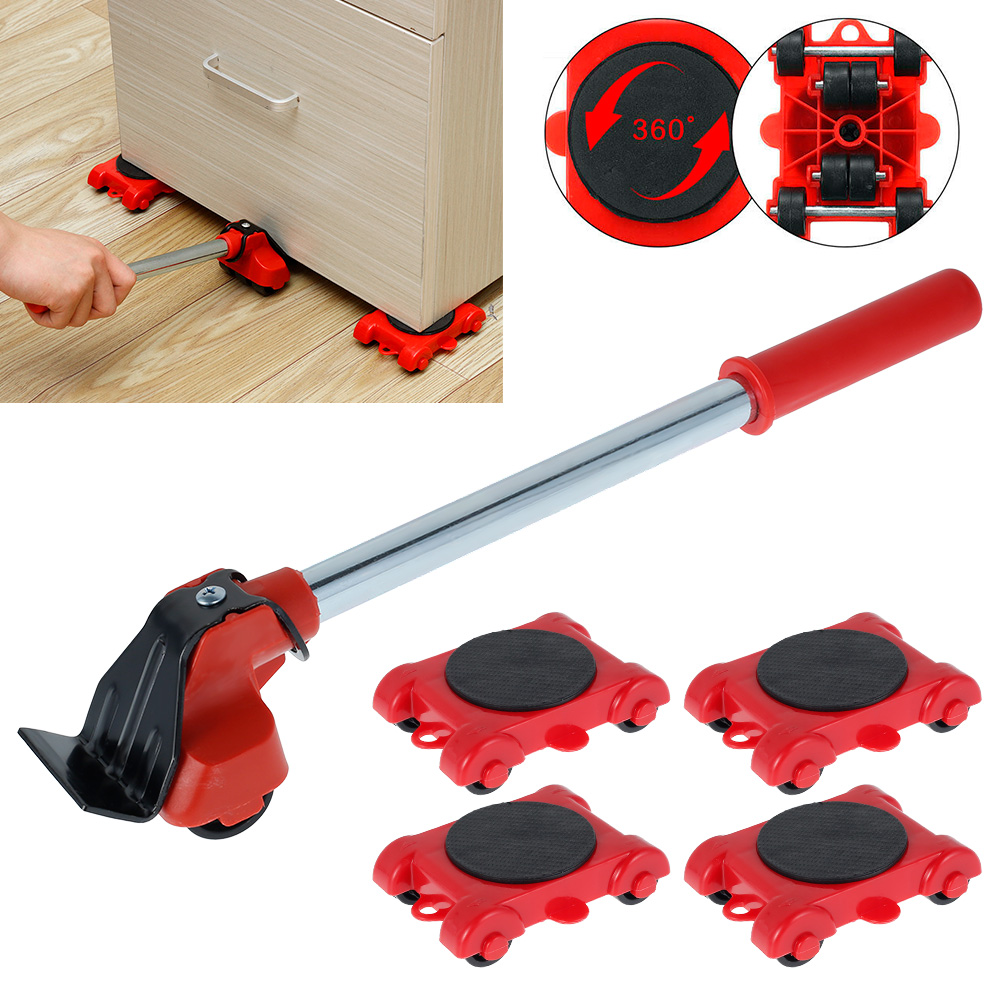 เครื่องยกเฟอร์นิเจอร์แบบพกพาสำ - Heavy Equipment Transport บทวิจารณ์และราคา