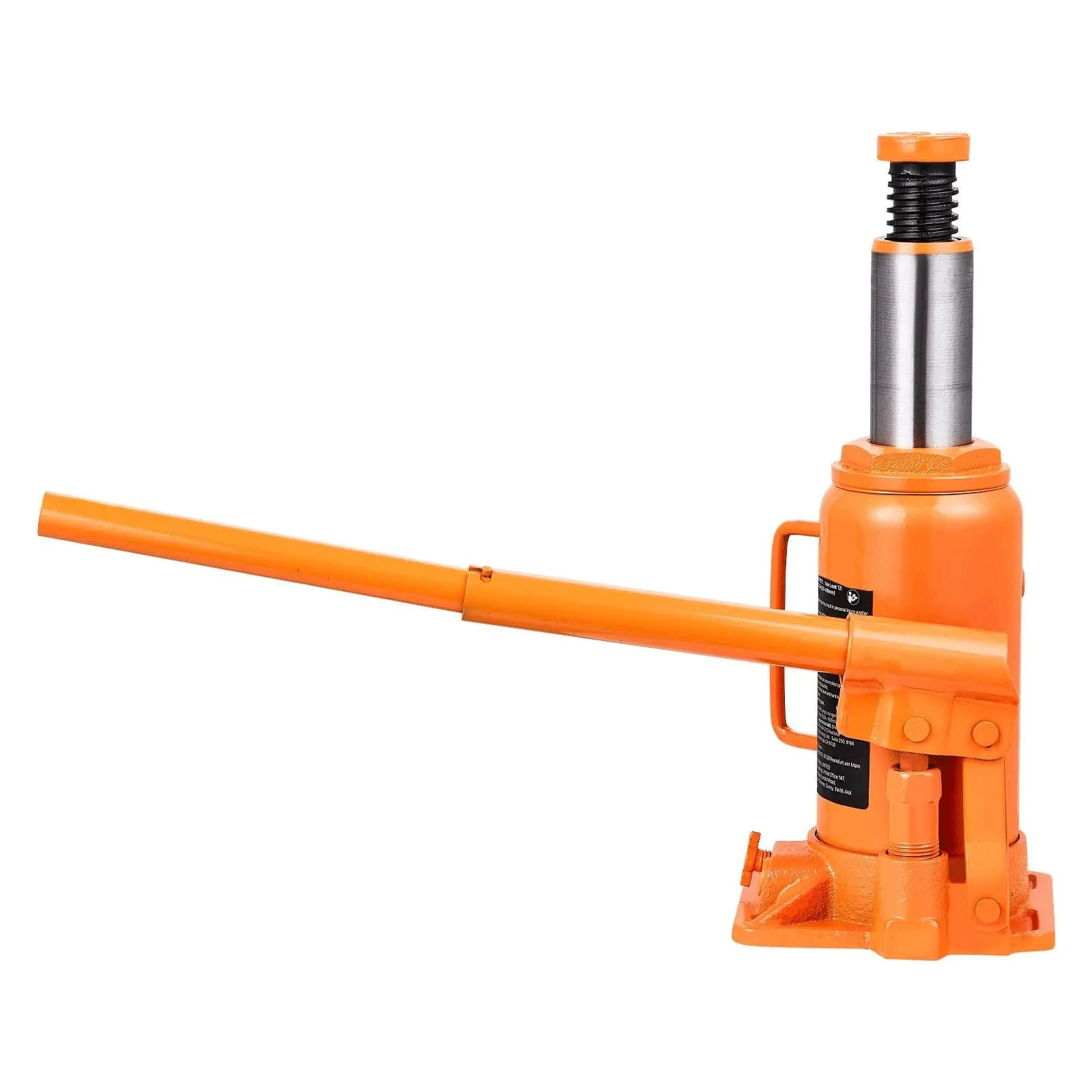 แม่แรงไฮดรอลิกแบบขวด 12 ตัน สำ - Welding Heavy Equipment บทวิจารณ์และราคา