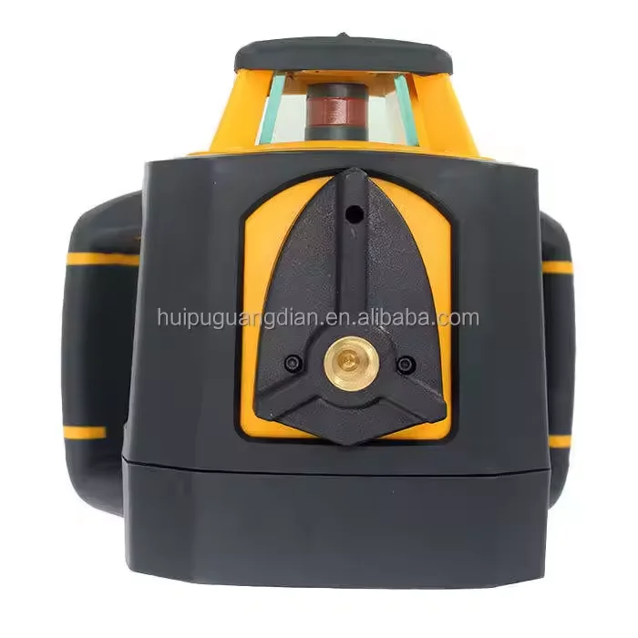 เครื่องส่งเลเซอร์ความแม่นยำสูง - Laser Level Rotary บทวิจารณ์และราคา