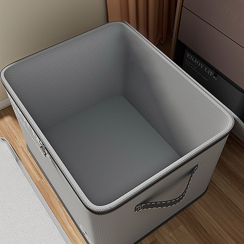กล่องเก็บของแบบพับได้สำหรับตู้ - Heavy Equipment Bucket บทวิจารณ์และราคา