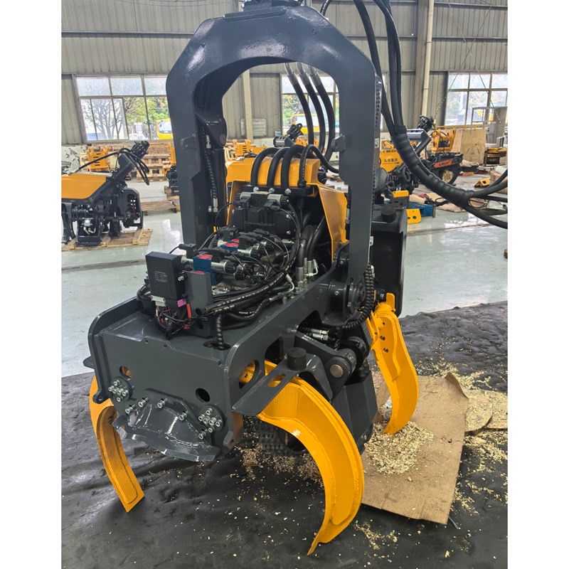 อุปกรณ์ตัดไม้แบบอัตโนมัติสำหรั - Heavy Equipment Electrical บทวิจารณ์และราคา