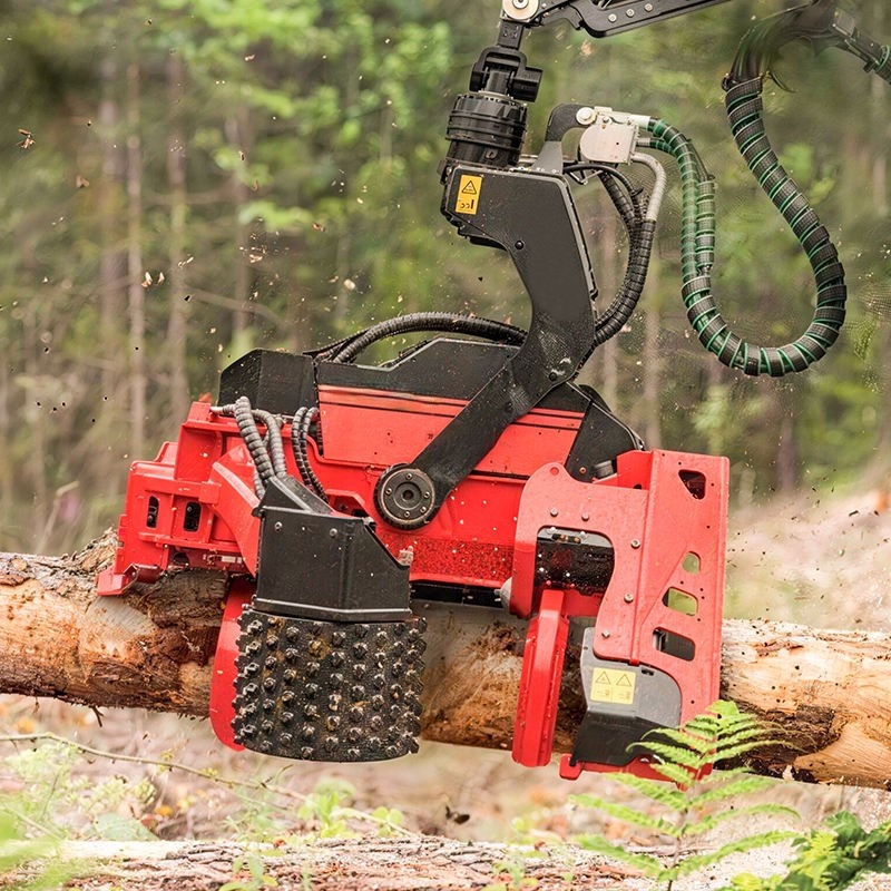 อุปกรณ์ตัดไม้แบบอัตโนมัติสำหรั - Heavy Equipment Electrical บทวิจารณ์และราคา