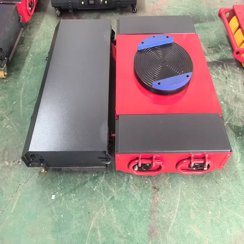 รถเข็นไฟฟ้าสำหรับขนย้ายสินค้าห - Heavy Equipment Electrical บทวิจารณ์และราคา