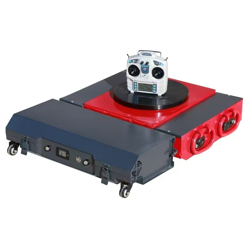 รถเข็นไฟฟ้าสำหรับขนย้ายสินค้าห - Heavy Equipment Electrical บทวิจารณ์และราคา