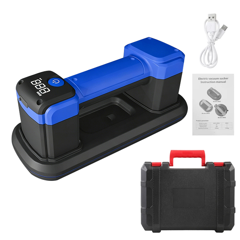 ถ้วยดูดสุญญากาศไฟฟ้าคุณภาพสูง  - Heavy Equipment Electrical บทวิจารณ์และราคา