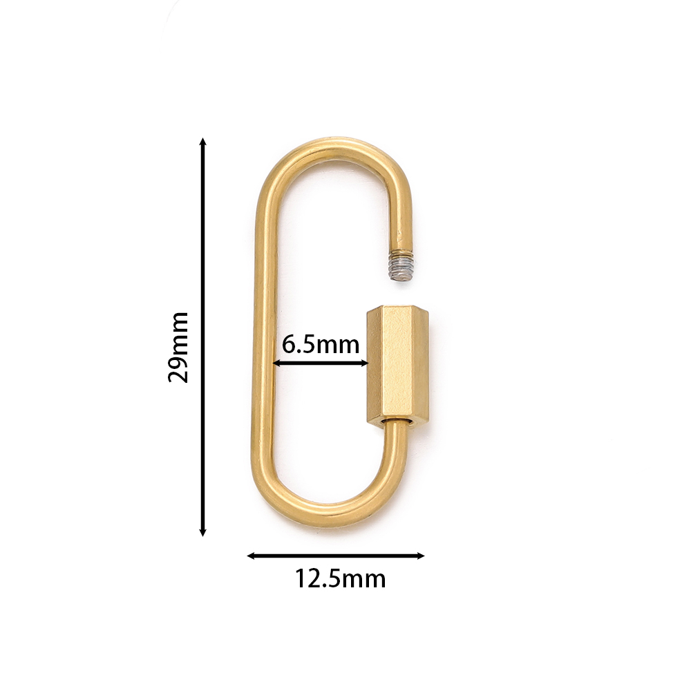 5pcs สแตนเลสสตีล Quick Link แห - Heavy Equipment Workshop บทวิจารณ์และราคา