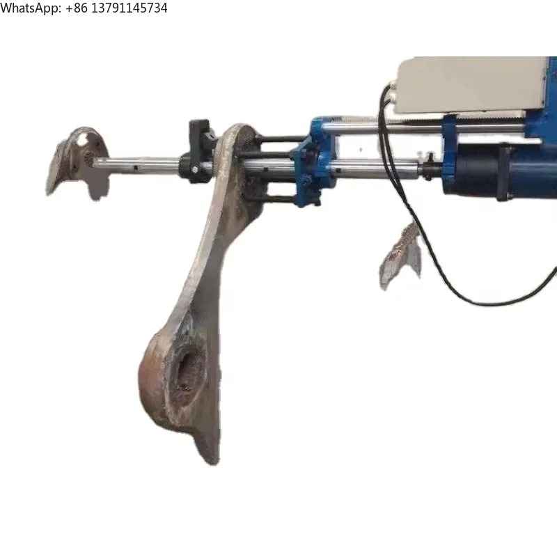 เครื่องซ่อมแซมเครื่องเจาะไลน์แ - Welding Heavy Equipment บทวิจารณ์และราคา