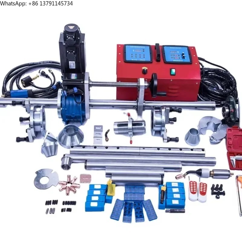 เครื่องซ่อมแซมเครื่องเจาะไลน์แ - Welding Heavy Equipment บทวิจารณ์และราคา
