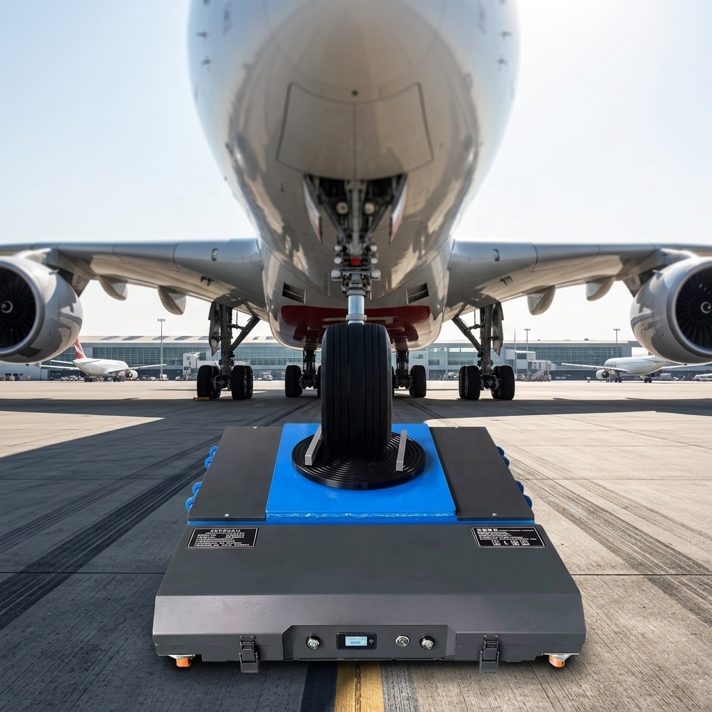 รถขนส่งแบตเตอรี่ความจุสูง ควบค - Heavy Equipment Transport บทวิจารณ์และราคา