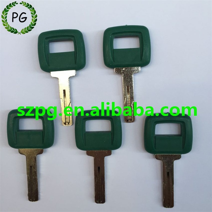 5PCS Key 11039228 สําหรับ Volv - Heavy Equipment Truck บทวิจารณ์และราคา
