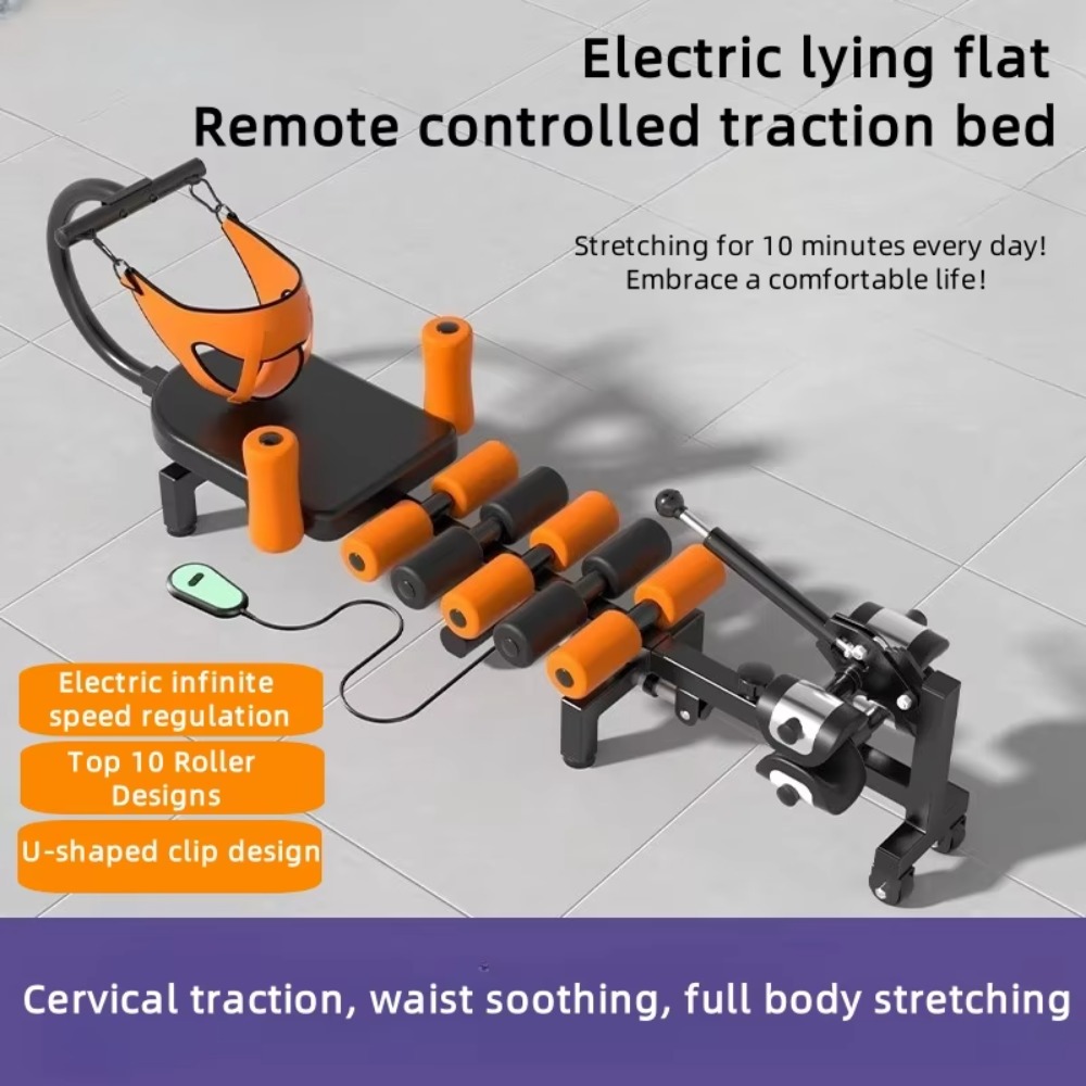 เครื่องยืดกล้ามเนื้อไฟฟ้า สำหร - Heavy Equipment Electrical บทวิจารณ์และราคา